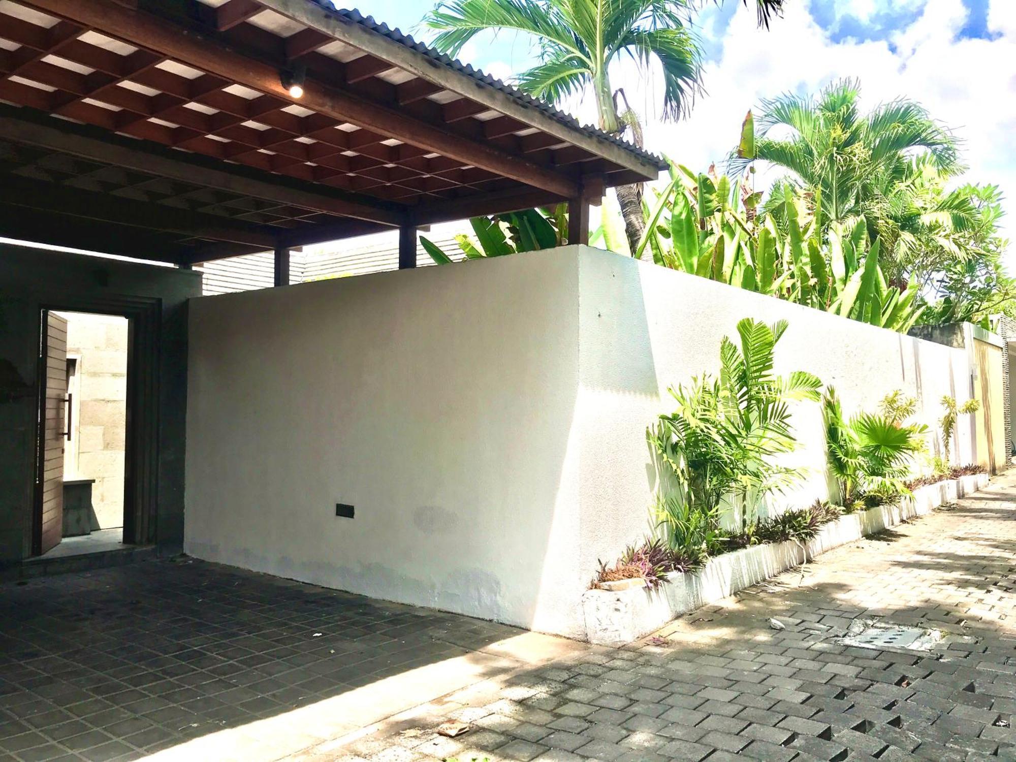 Villa Kim Seminyak Eksteriør bilde