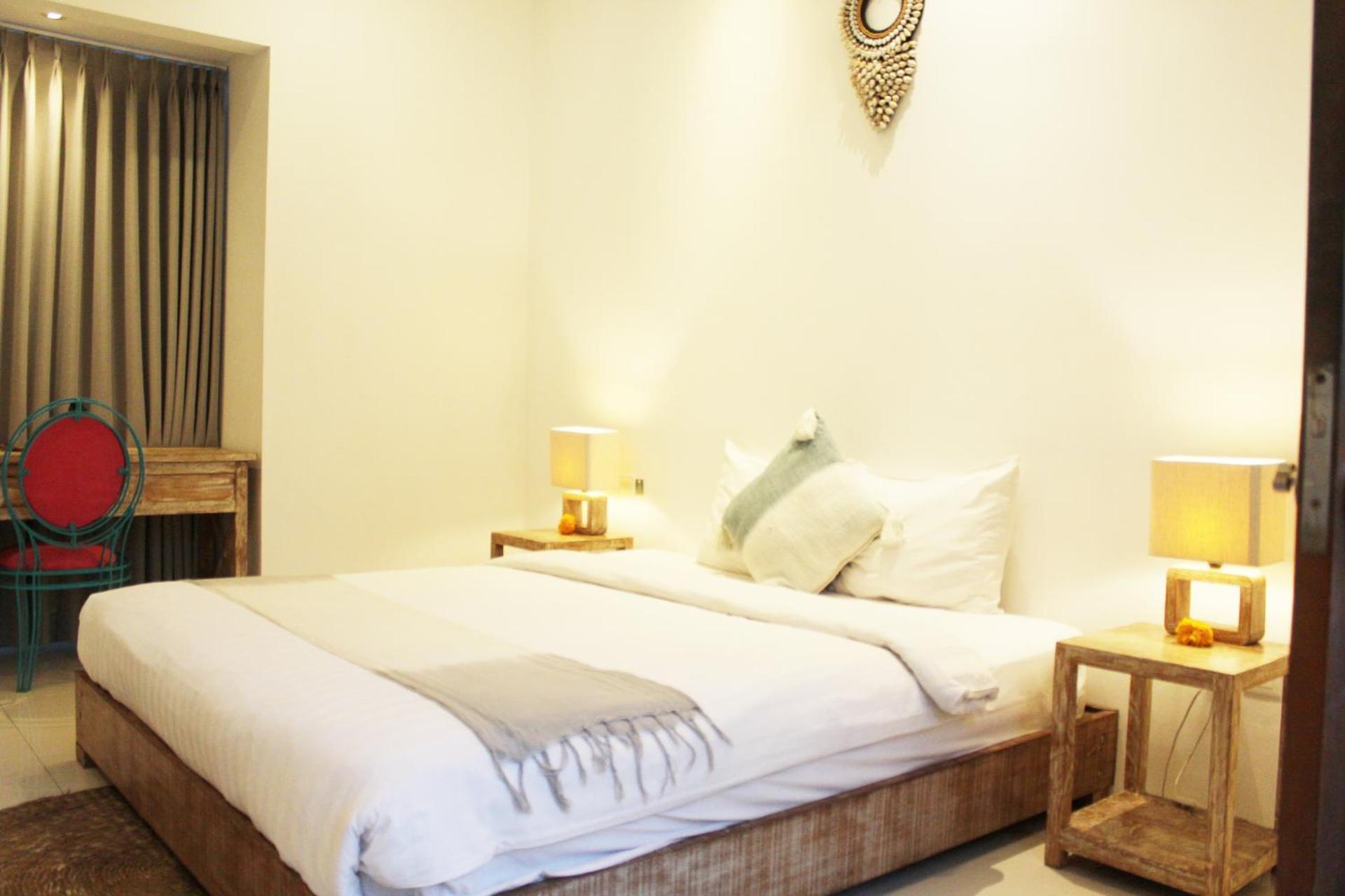 Villa Kim Seminyak Eksteriør bilde