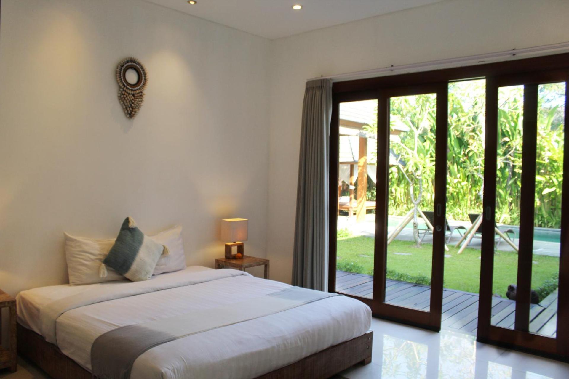 Villa Kim Seminyak Eksteriør bilde