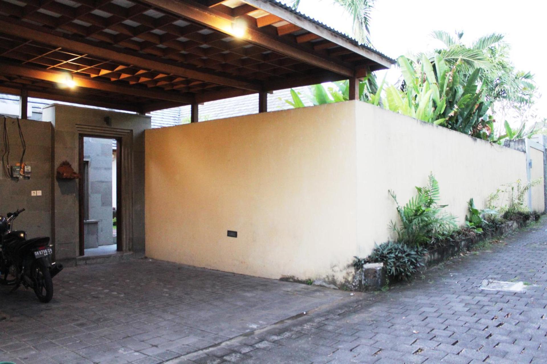Villa Kim Seminyak Eksteriør bilde