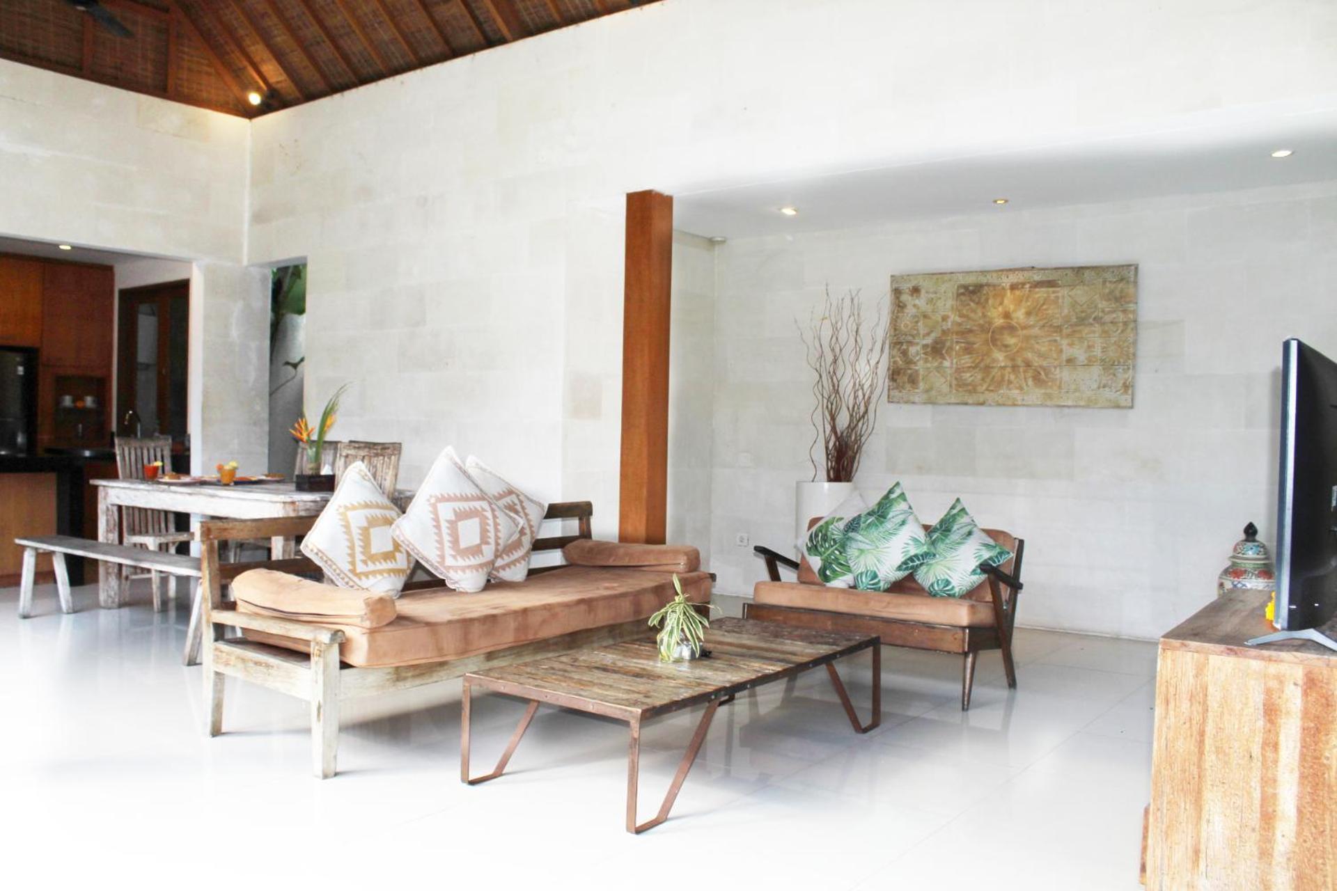 Villa Kim Seminyak Eksteriør bilde
