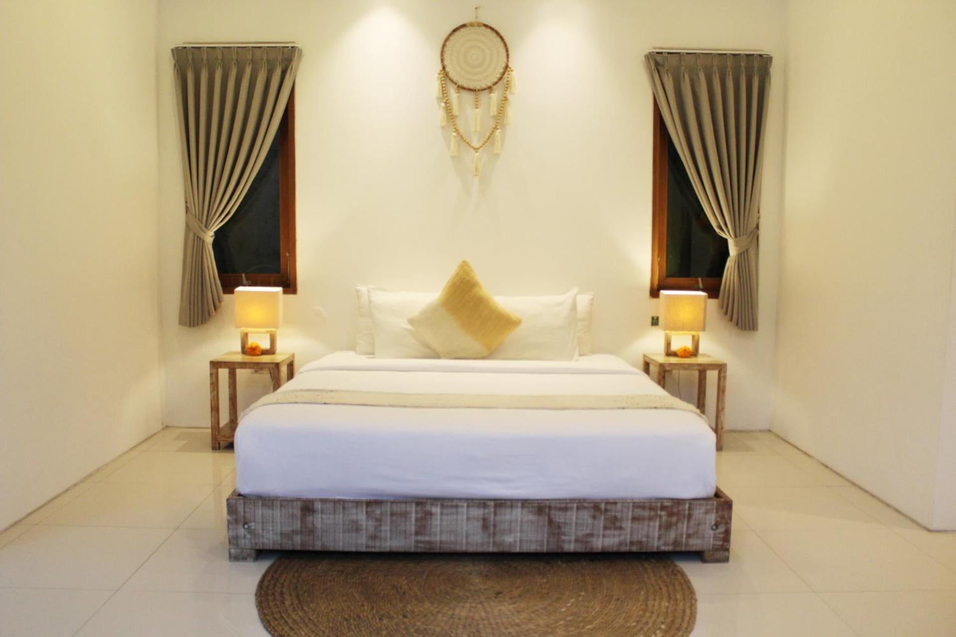 Villa Kim Seminyak Eksteriør bilde
