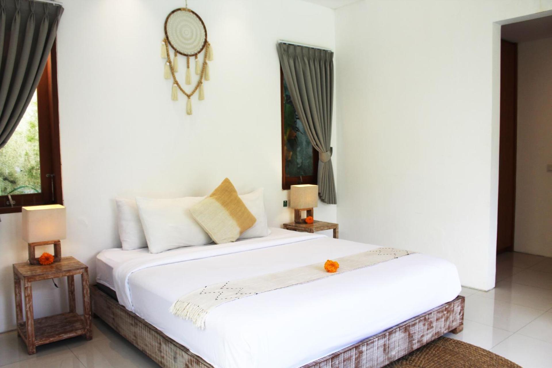 Villa Kim Seminyak Eksteriør bilde
