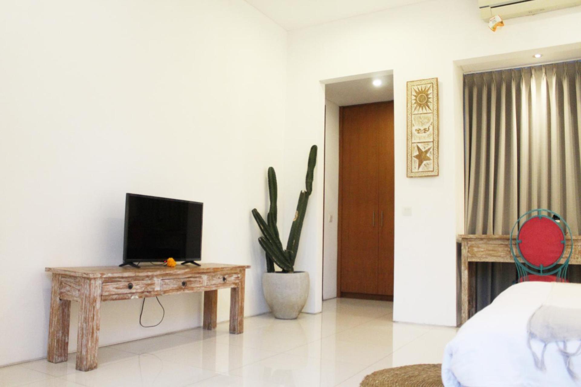 Villa Kim Seminyak Eksteriør bilde
