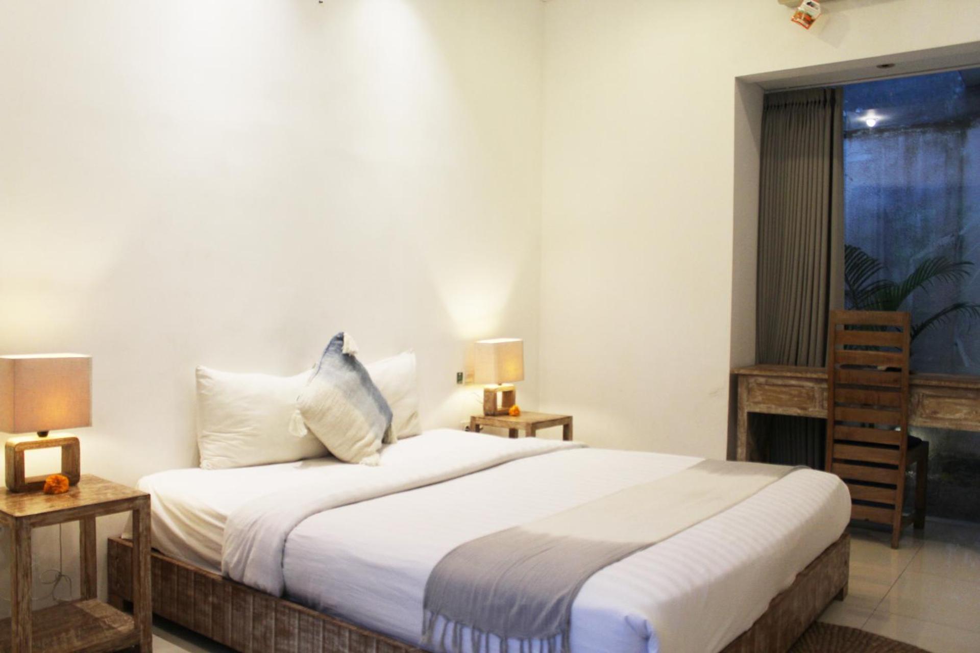 Villa Kim Seminyak Eksteriør bilde