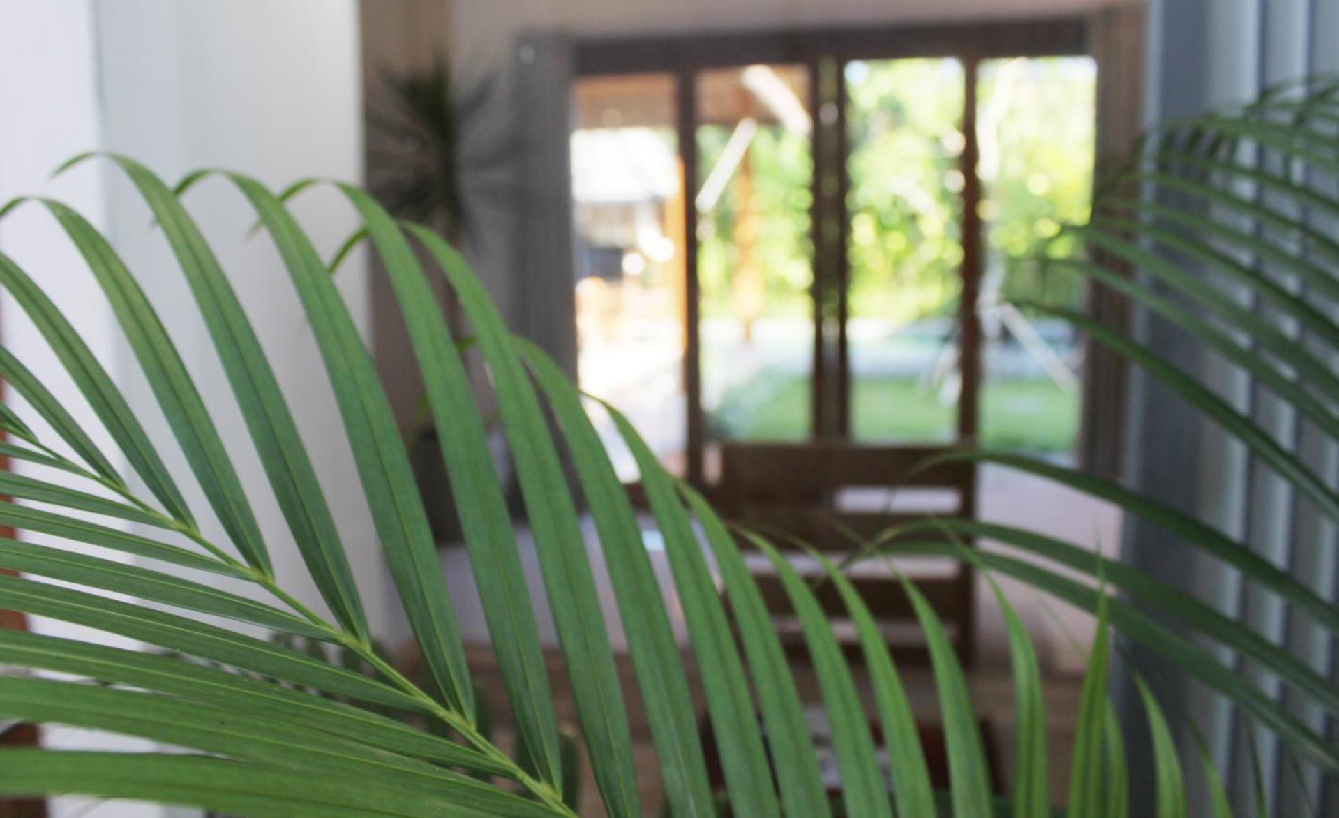 Villa Kim Seminyak Eksteriør bilde