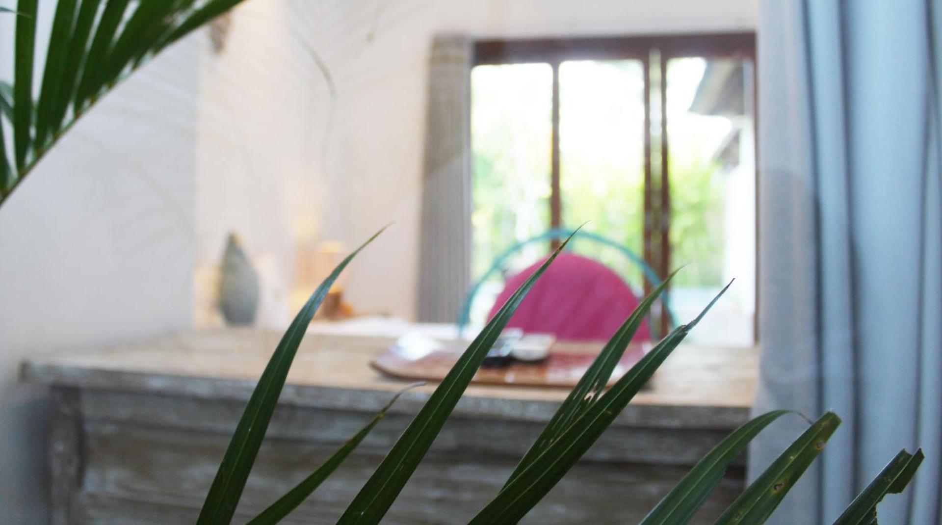 Villa Kim Seminyak Eksteriør bilde