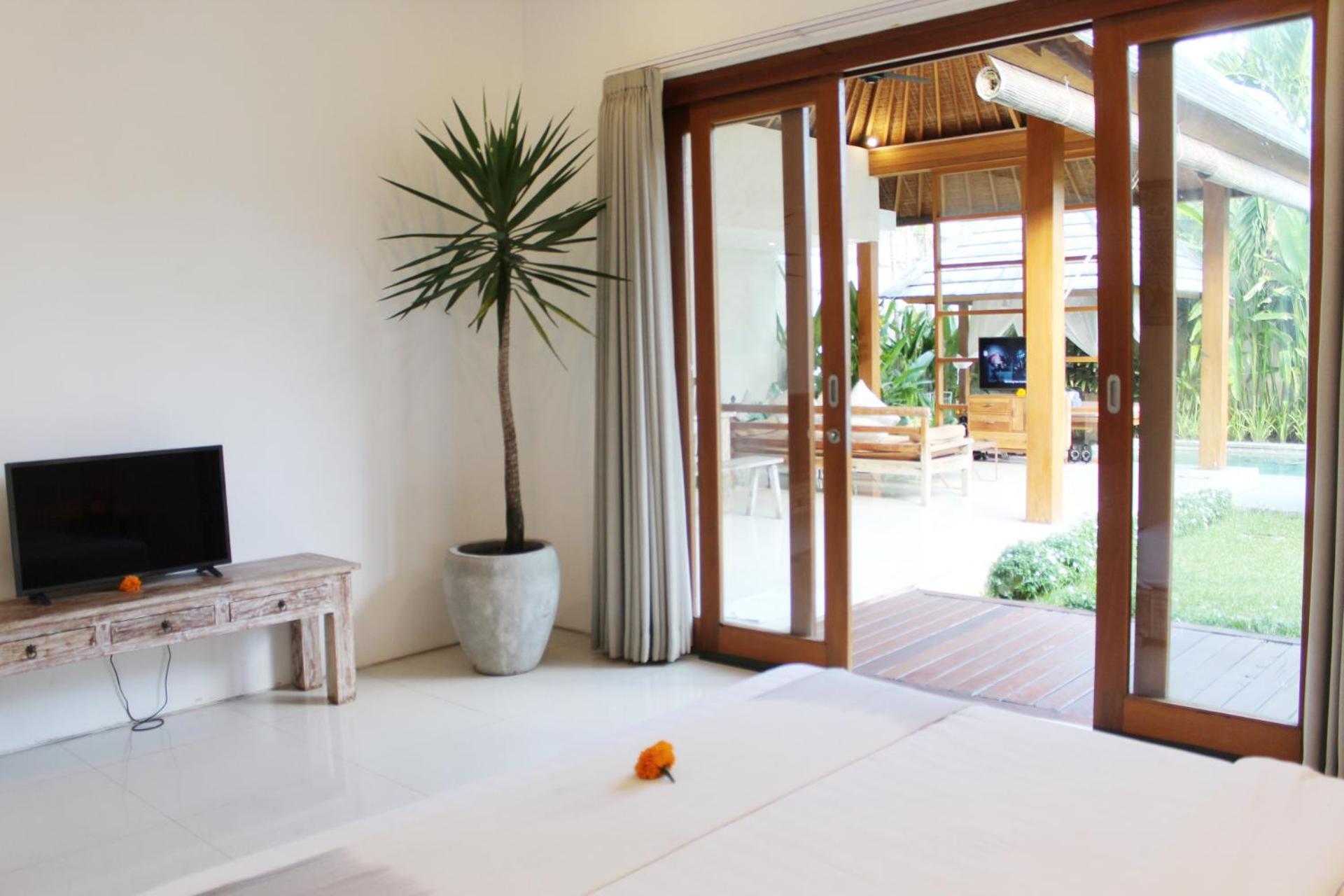 Villa Kim Seminyak Eksteriør bilde