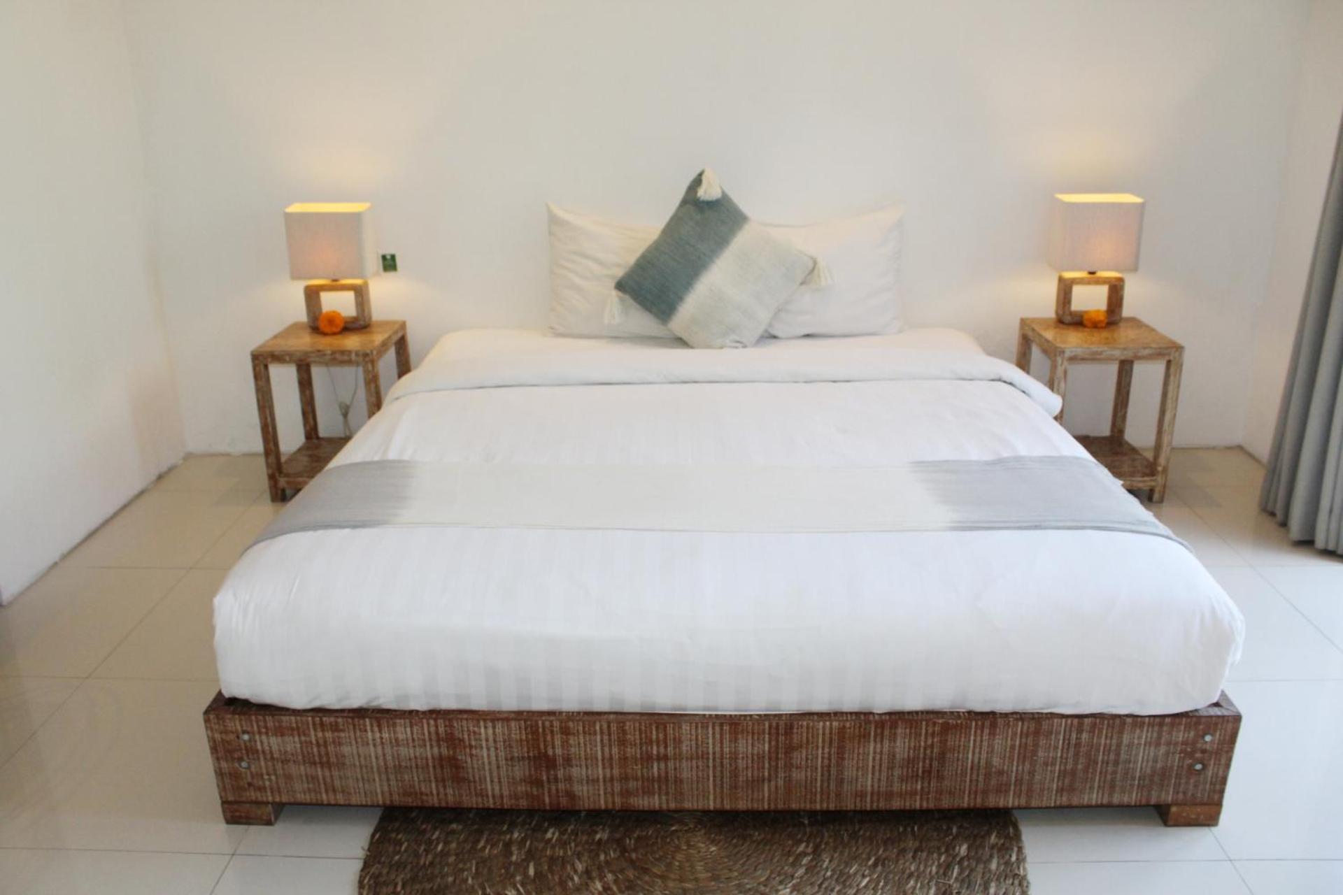 Villa Kim Seminyak Eksteriør bilde