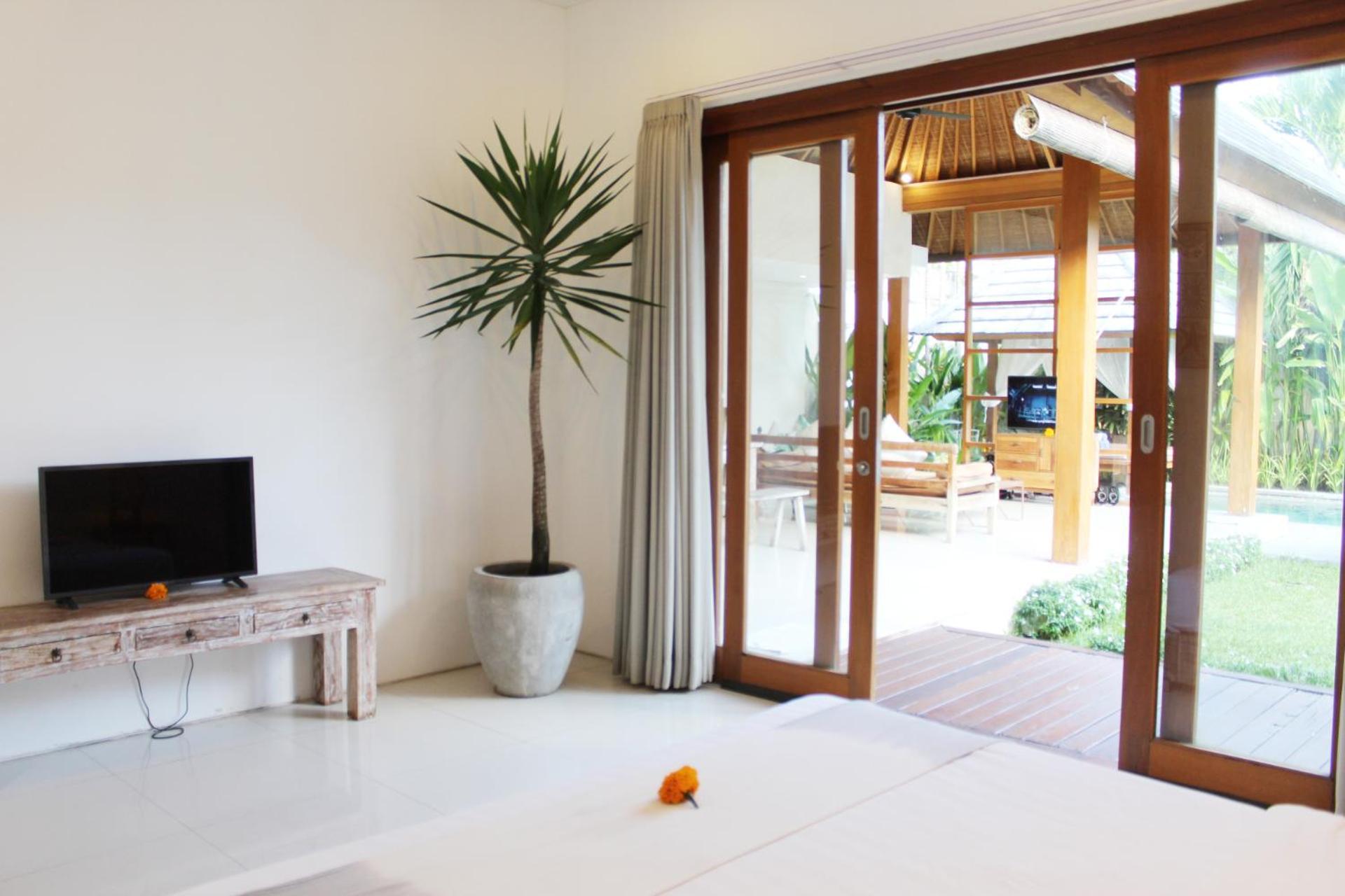 Villa Kim Seminyak Eksteriør bilde
