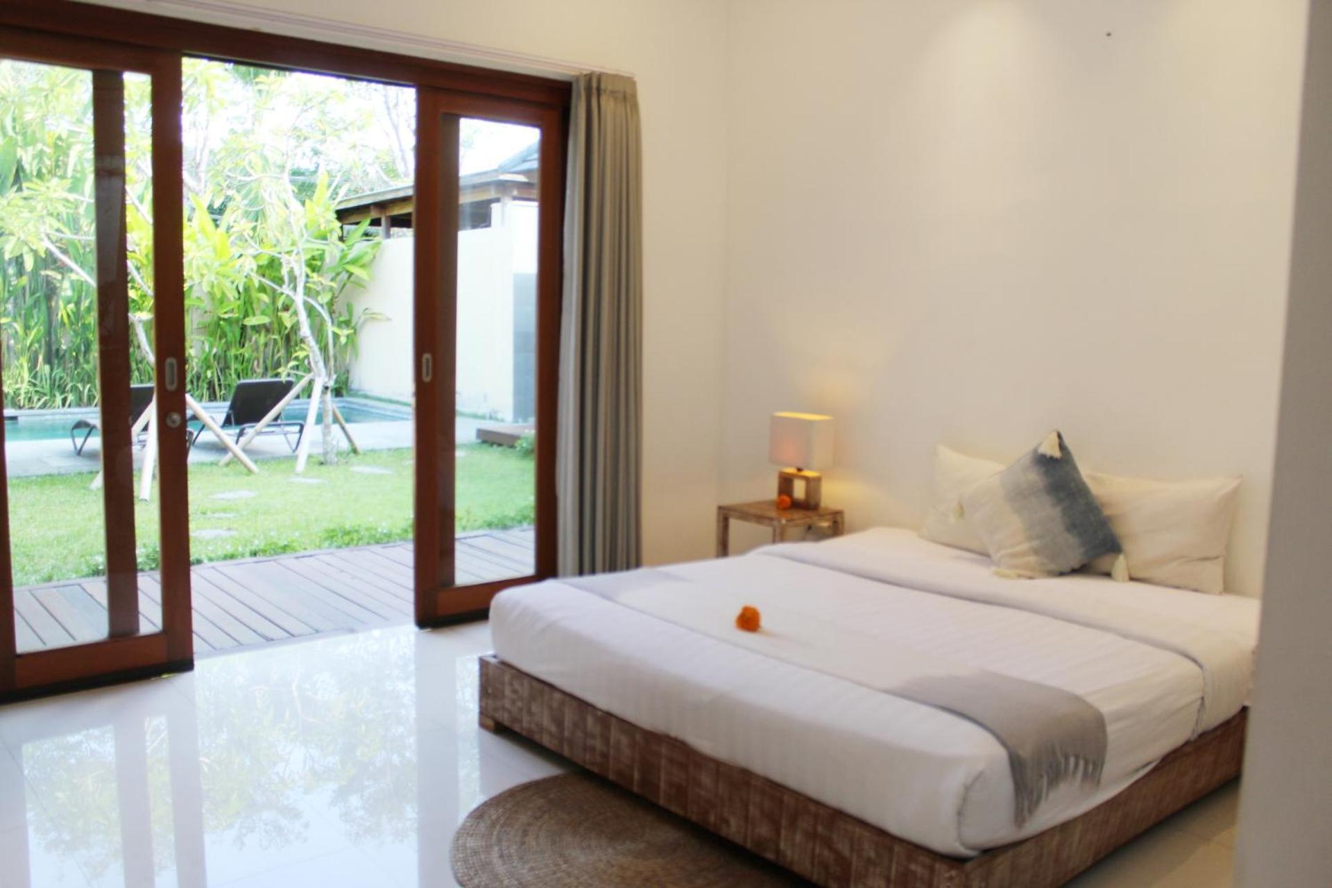 Villa Kim Seminyak Eksteriør bilde