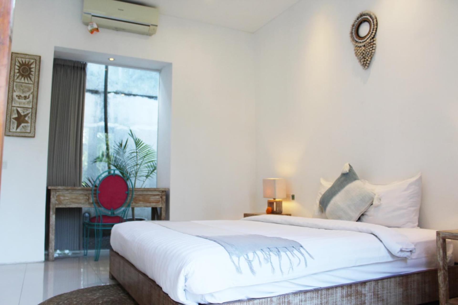 Villa Kim Seminyak Eksteriør bilde