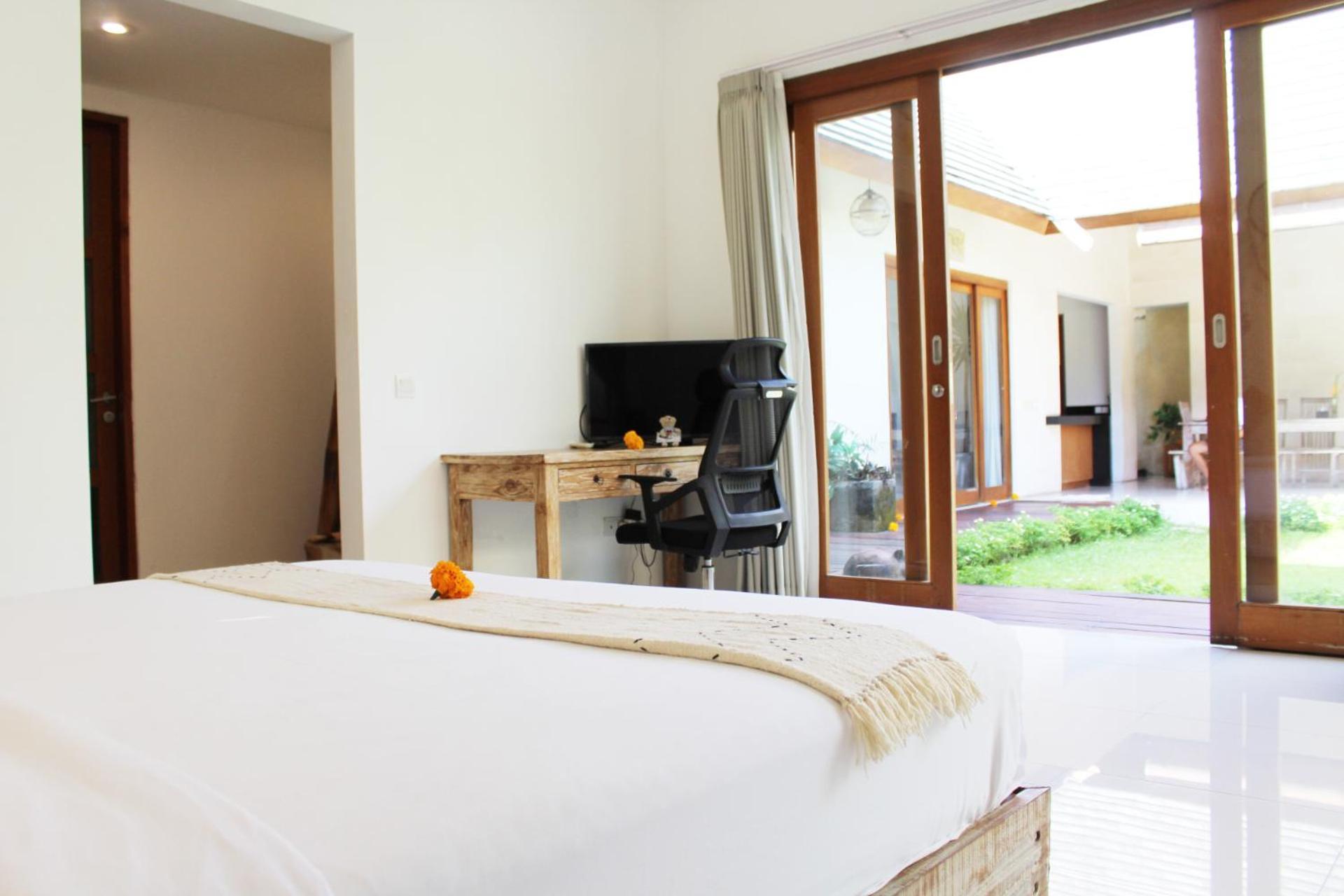 Villa Kim Seminyak Eksteriør bilde