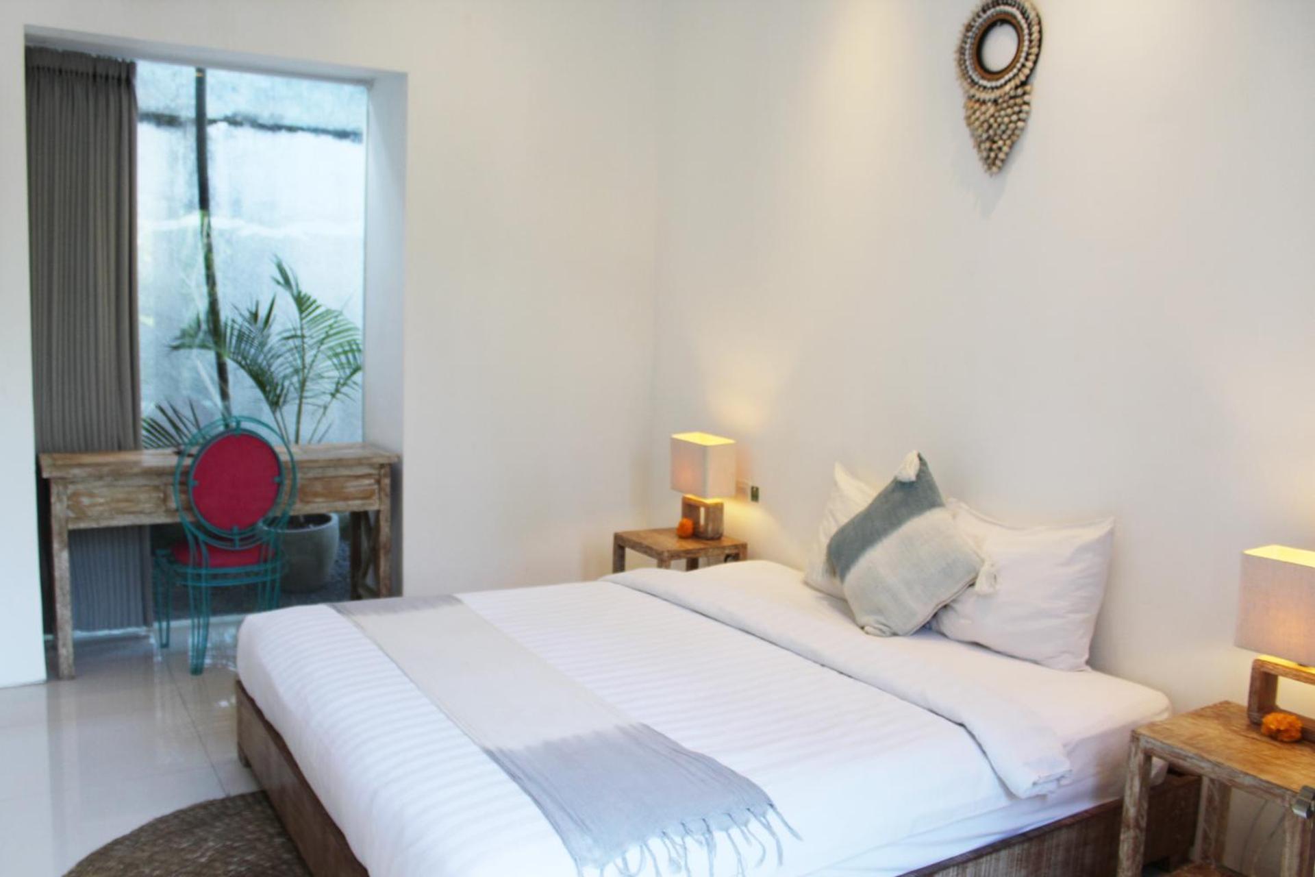 Villa Kim Seminyak Eksteriør bilde