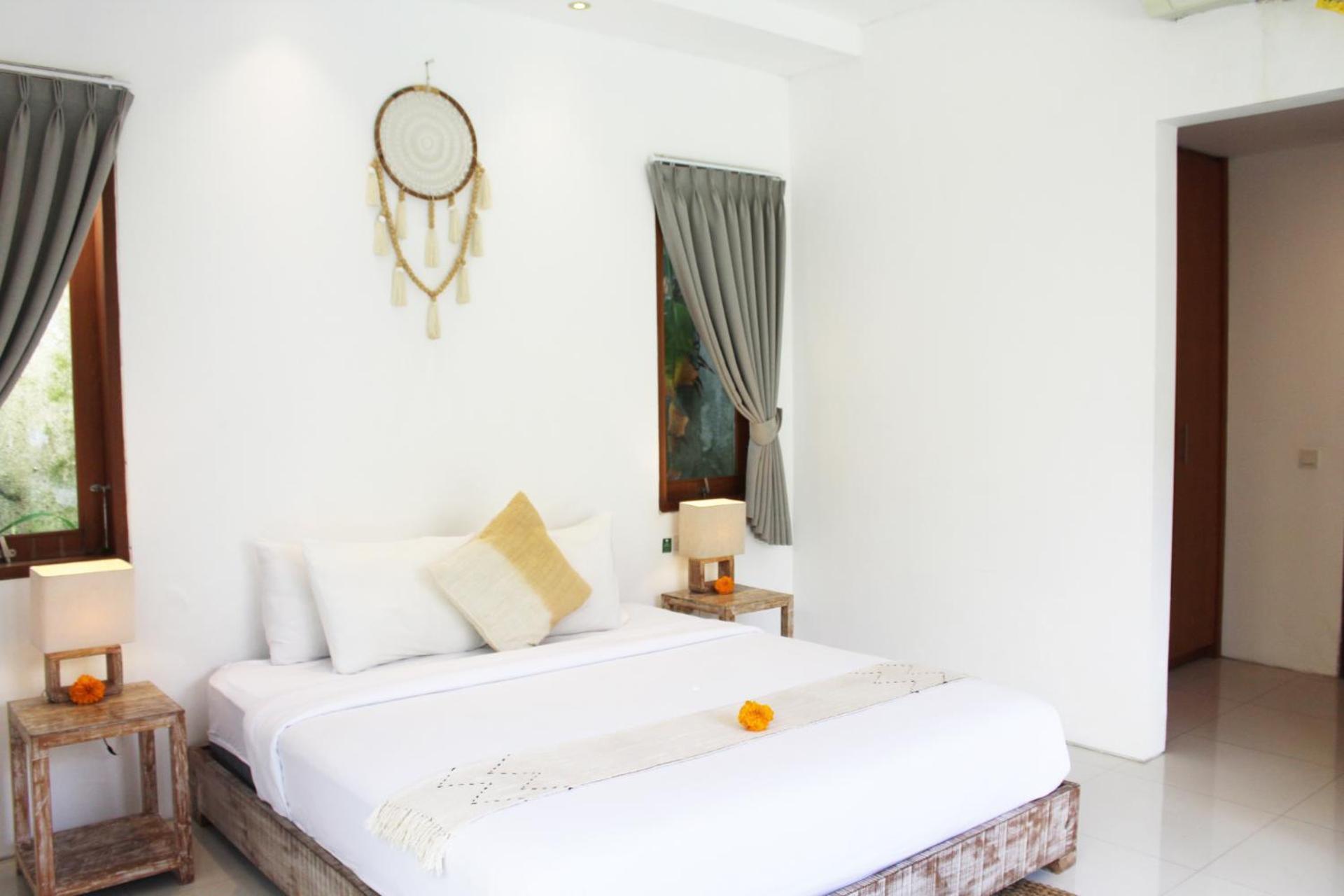 Villa Kim Seminyak Eksteriør bilde