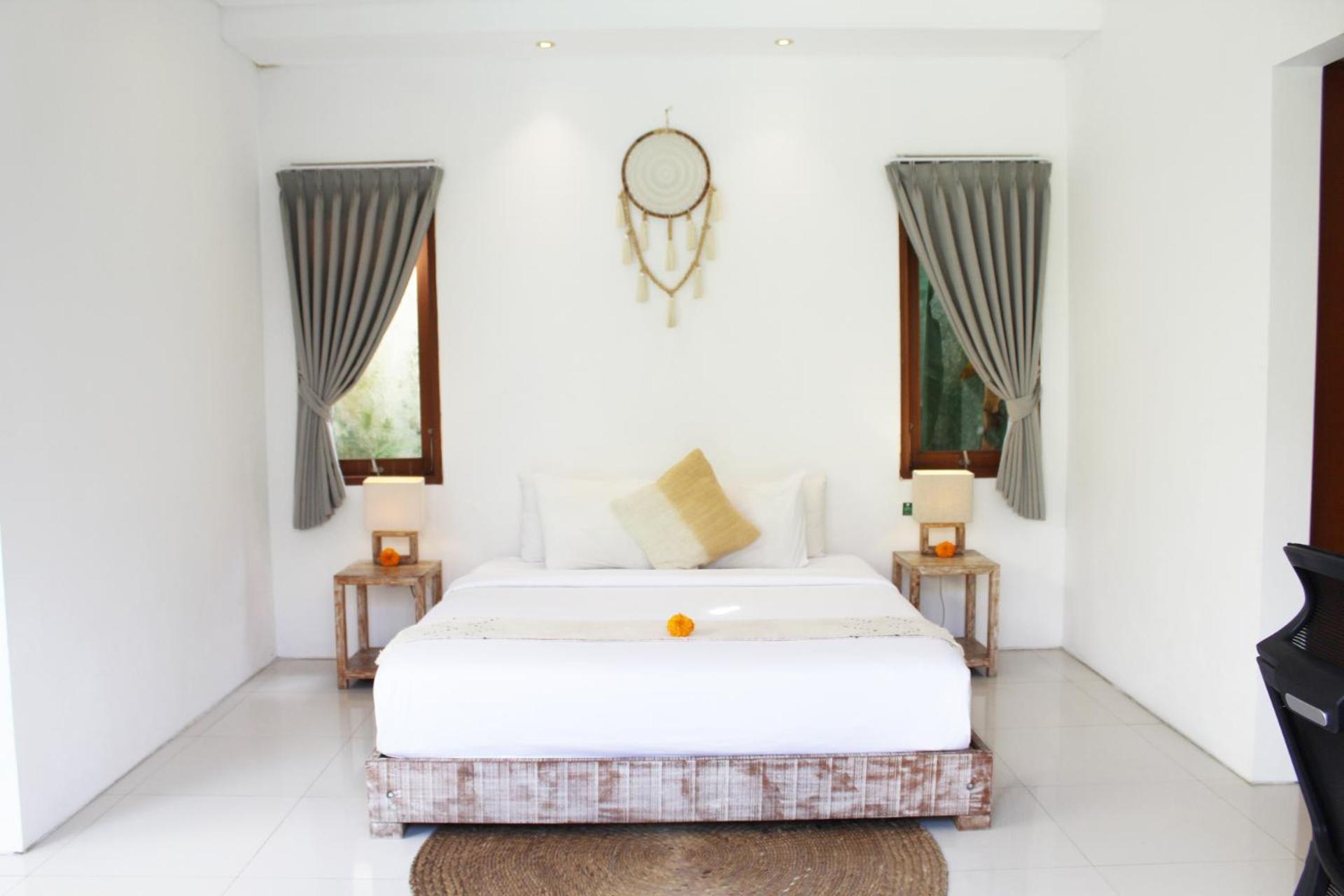 Villa Kim Seminyak Eksteriør bilde