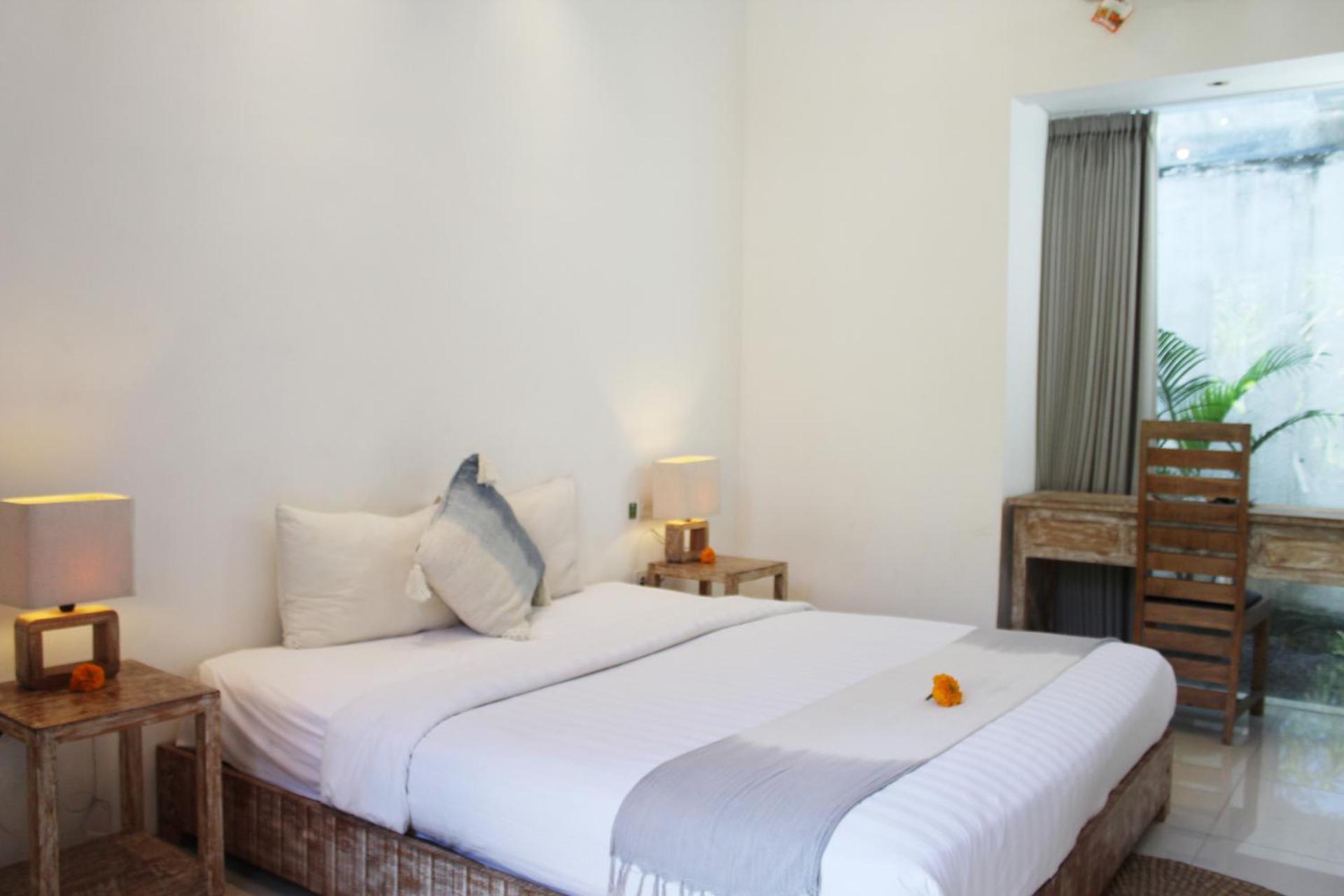 Villa Kim Seminyak Eksteriør bilde