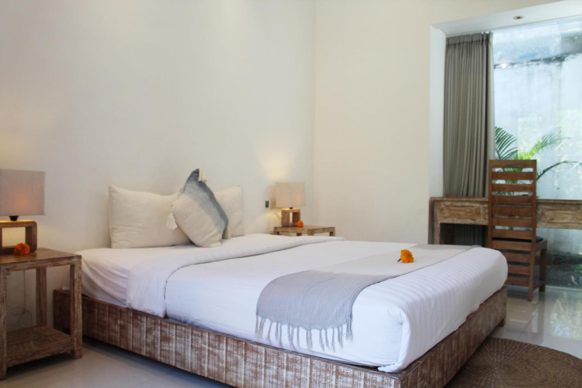 Villa Kim Seminyak Eksteriør bilde